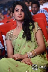 Sonal Chauhan at Legend Audio Launch